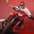 World Ducati Week 2014 pozytywny chaos - Hypermotard