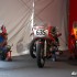World Ducati Week 2014 pozytywny chaos - Klasyki namiot wyscigowy