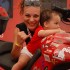 World Ducati Week 2014 pozytywny chaos - Mama z dzieckiem