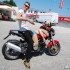 World Ducati Week 2014 pozytywny chaos - Motocykl jako dziewczyna