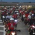 World Ducati Week 2014 pozytywny chaos - Parada motocyklowa Ducati