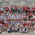 World Ducati Week 2014 pozytywny chaos - Pracownicy Ducati