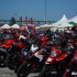World Ducati Week 2014 pozytywny chaos - Rodzina Hypermotard Ducati