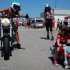 World Ducati Week 2014 pozytywny chaos - Rozne pokolenia jeden Monster