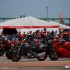 World Ducati Week 2014 pozytywny chaos - Superbike celebration