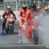 World Ducati Week 2014 pozytywny chaos - Team wyscigowy Ducati