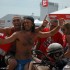 World Ducati Week 2014 pozytywny chaos - Zabawa na WDW
