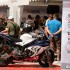 BMW Motorrad Days 2015 alpejska patelnia - Akrapovic BMW Motorrad Days