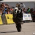 BMW Motorrad Days 2015 alpejska patelnia - BMW stunt show Chris Pfeiffer