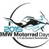BMW Motorrad Days 2015 alpejska patelnia - Logo BMW MD 2015