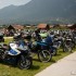 BMW Motorrad Days 2015 alpejska patelnia - Motocykle BMW Garmisch Partenkirchen