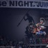 Diverse Night Of The Jumps Hiszpan krolem polskiego pomorza w FMX - Dany Torres laz yflip Diverse Night Of The Jumps Ergo Arena 2015