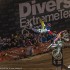Diverse Night Of The Jumps Hiszpan krolem polskiego pomorza w FMX - Hannes Ackermann one hand flat liner Diverse Night Of The Jumps Ergo Arena 2015