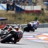 MotoGP w Brnie oczami kibica - czeskie motogp