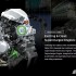 Tokyo Motor Show 2015 zagladamy w przyszlosc motoryzacji - kompresor kawasaki silnik