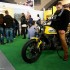 Wroclaw MotorcycleShow 2015 lokalnie ale bogato - wroclaw motorcycle show 2015 scamber ducati