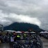 BMW Motorrad Days 2016 klimat przygody - bmw motorrad days chmura