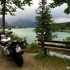 BMW Motorrad Days 2016 klimat przygody - bmw motorrad days jezioro