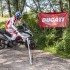 Ducati Multi Tour 2016 relacja - Ducati Multi Tour 2016 offroad manewrowanie