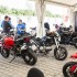 Ducati Multi Tour 2016 relacja - Ducati Multi Tour 2016 przerwa