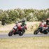Ducati Multi Tour 2016 relacja - Monster i Multi Ducati Multi Tour 2016