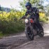 Ducati Multi Tour 2016 relacja - Na szutrze Ducati Multi Tour 2016 offroad