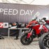 Ducati Multi Tour 2016 relacja - Speed Day Ducati Multi Tour 2016