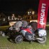 Ducati Multi Tour 2016 relacja - Wieczorem Ducati Multi Tour 2016