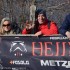 Metzeler Hells Gate 2016 rewolucja - Wiola Christian Hells Gate