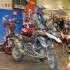 Moto Expo Polska 2016 inauguruje sezon motocyklowy - Akademia Enduro wystawa motocykli expo Warszawa 2016