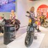 Moto Expo Polska 2016 inauguruje sezon motocyklowy - Faster Sons wystawa motocykli expo Warszawa 2016