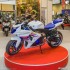 Moto Expo Polska 2016 inauguruje sezon motocyklowy - GSX R1000 wystawa motocykli expo Warszawa 2016