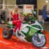 Moto Expo Polska 2016 inauguruje sezon motocyklowy - Hayabusa Turbo Toxic wystawa motocykli expo Warszawa 2016