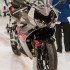 Moto Expo Polska 2016 inauguruje sezon motocyklowy - Hyosung wystawa motocykli expo Warszawa 2016