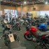 Moto Expo Polska 2016 inauguruje sezon motocyklowy - Junak wystawa motocykli expo Warszawa 2016