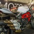 Moto Expo Polska 2016 inauguruje sezon motocyklowy - MV Agusta wystawa motocykli expo Warszawa 2016
