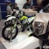Moto Expo Polska 2016 inauguruje sezon motocyklowy - Moto Expo 2016 Husqvarna