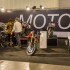 Moto Expo Polska 2016 inauguruje sezon motocyklowy - Motoitalia wystawa motocykli expo Warszawa 2016