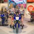Moto Expo Polska 2016 inauguruje sezon motocyklowy - Nowa R1 wystawa motocykli expo Warszawa 2016