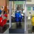 Moto Expo Polska 2016 inauguruje sezon motocyklowy - Nowe Vespy wystawa motocykli expo Warszawa 2016