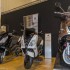 Moto Expo Polska 2016 inauguruje sezon motocyklowy - Skutery Peugeot wystawa motocykli expo Warszawa 2016