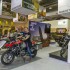 Moto Expo Polska 2016 inauguruje sezon motocyklowy - Stoisko BMW wystawa motocykli expo Warszawa 2016