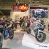 Moto Expo Polska 2016 inauguruje sezon motocyklowy - Stoisko Yamaha wystawa motocykli expo Warszawa 2016