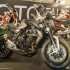 Moto Expo Polska 2016 inauguruje sezon motocyklowy - Wloszczyzna wystawa motocykli expo Warszawa 2016