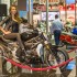 Moto Expo Polska 2016 inauguruje sezon motocyklowy - XDiavel wystawa motocykli expo Warszawa 2016