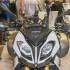 Moto Expo Polska 2016 inauguruje sezon motocyklowy - XR wystawa motocykli expo Warszawa 2016