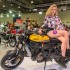 Moto Expo Polska 2016 inauguruje sezon motocyklowy - XSR700 wystawa motocykli expo Warszawa 2016