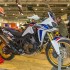 Moto Expo Polska 2016 inauguruje sezon motocyklowy - wystawa motocykli expo Warszawa 2016 Africa Twin