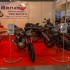 Moto Expo Polska 2016 inauguruje sezon motocyklowy - wystawa motocykli expo Warszawa 2016 Benzery