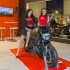 Moto Expo Polska 2016 inauguruje sezon motocyklowy - wystawa motocykli expo Warszawa 2016 Diavel Carbon
